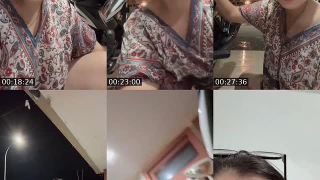 TikTok live: Main masak masak by @xatieunaaaa