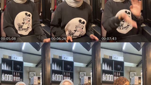 @leeyakatek TikTok live from 2026-08-18