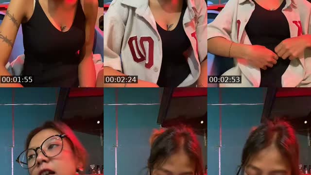 @malwaraihana21 TikTok live