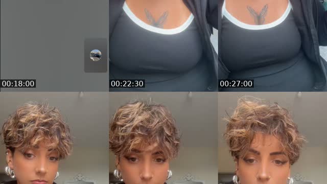 @kattwomennnn TikTok live from 2026-08-18