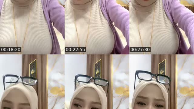 @scshayang TikTok live from 2026-08-18