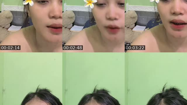 @ffdkfx_ TikTok live