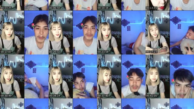 @bungaofficiall TikTok live from 2026-08-18