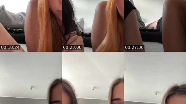 Netherlands TikTok live: tapujemy i zadajemy pytania ❤️ by @wercia05_