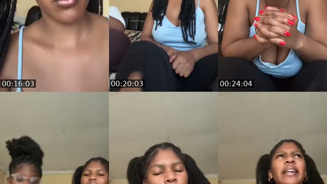 @dnd_emmah TikTok live from 2026-08-18
