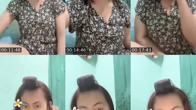 @ssenseez_ TikTok live from 2026-08-18