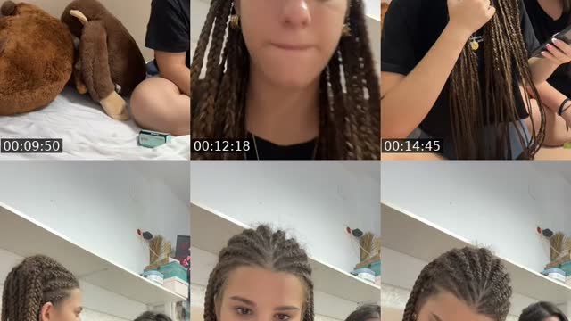 @ainhoaperez836 TikTok live from 2026-08-18