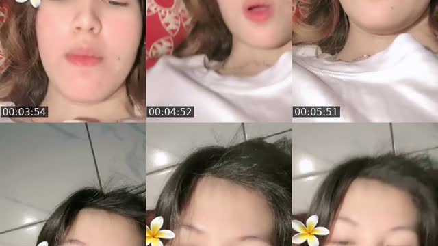 TikTok live: Lets Go LIVE! by @celin.natasya2