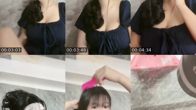 @kieu_thi_dieu TikTok live