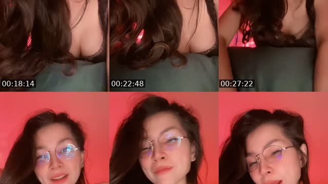 TikTok live: 💕 ข้าวสารจ๋า😘 by @oumoum289