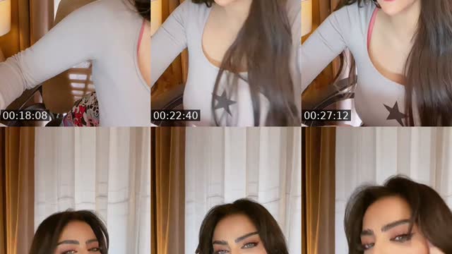 TikTok live: Welcome 🤗 by @r2026m7