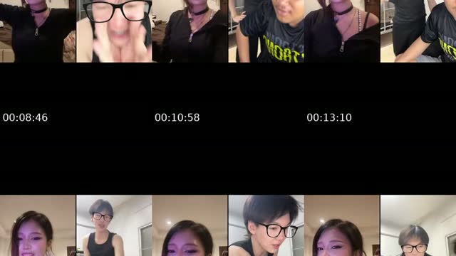 @mew06m TikTok live