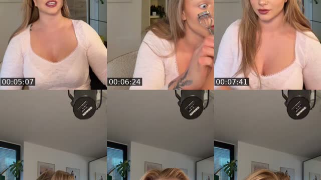 Hi 🙋🏼‍♀️ - @angieberbuer
