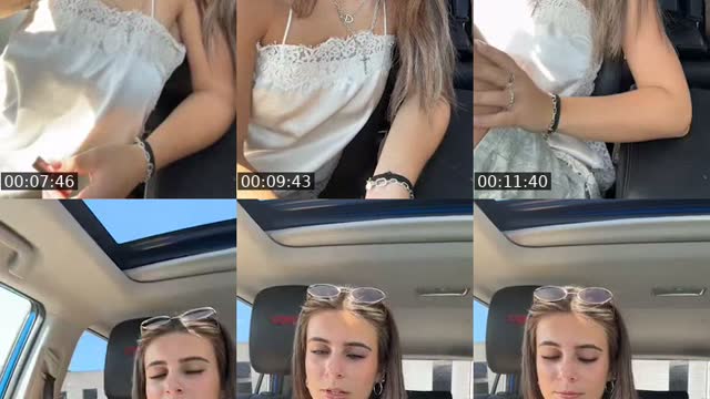 TikTok live: let’s chat!! by @chloe.b.roberts