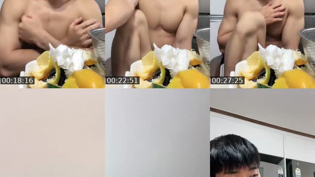 @metalbatbad_ South Korea TikTok live from 2026-08-18