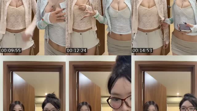 TikTok live: Sơn Tùng M-TP by @thisguynotrue
