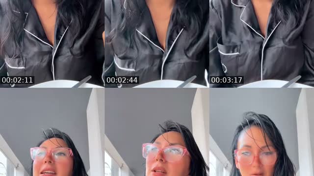 @evano69690 TikTok live