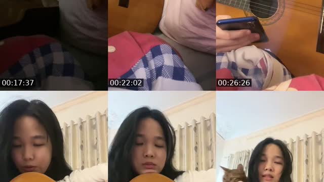 @vyotaa TikTok live from 2026-08-18