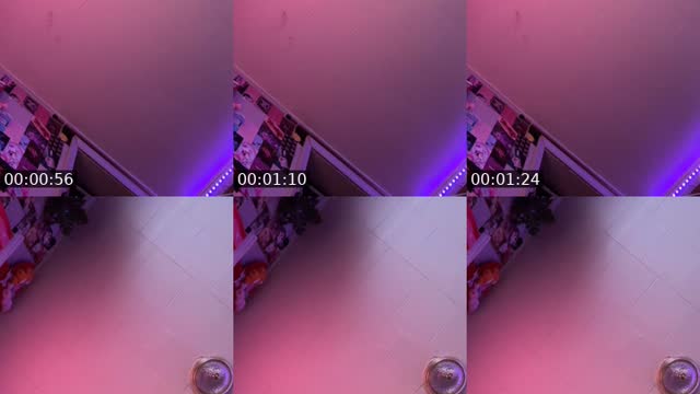 @darianaherreraa TikTok live