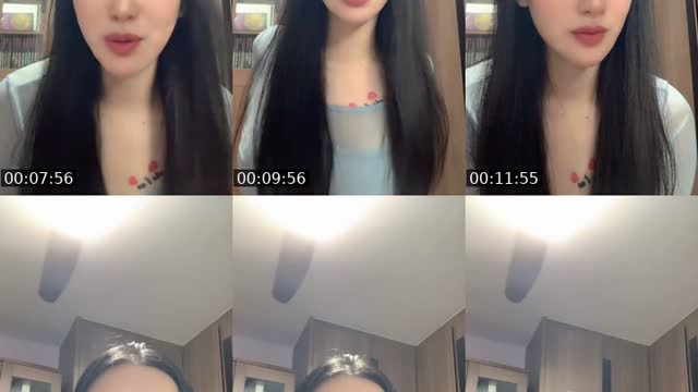 @www.tiktok.comchanel18 TikTok live