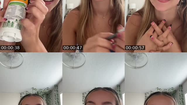 Grwm - @ady_wi1de