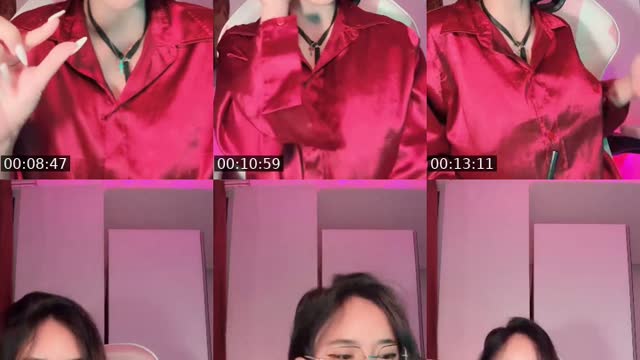 @beebell_11 TikTok live