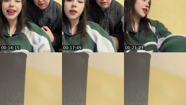 @nicasio_angeline TikTok live from 2026-08-18