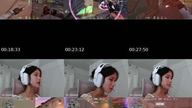 TikTok live: Grinding back to immortAL by @lacedjam