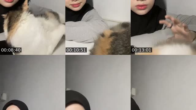 @hailnaa TikTok live from 2026-08-18