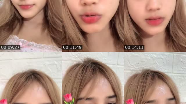 @sndyslfia.02 TikTok live