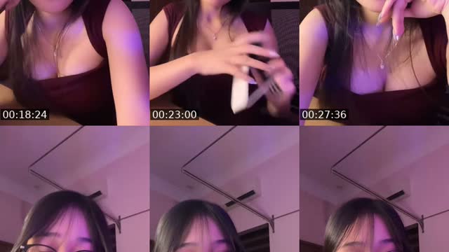 @itstuquyen TikTok live from 2026-08-18