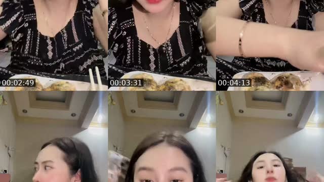 @tasintattaa TikTok live