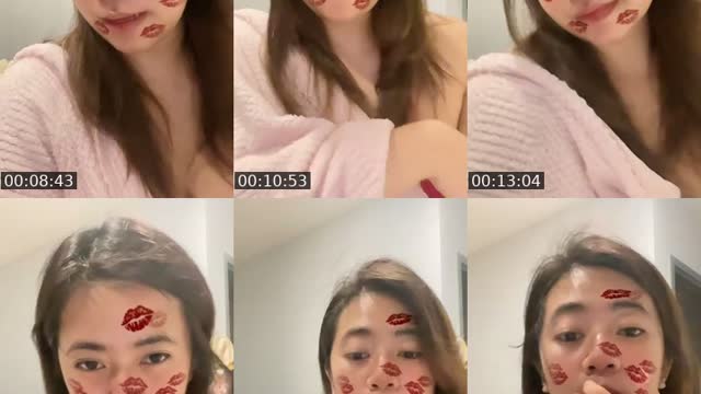 @bluew_y3 TikTok live from 2026-08-18