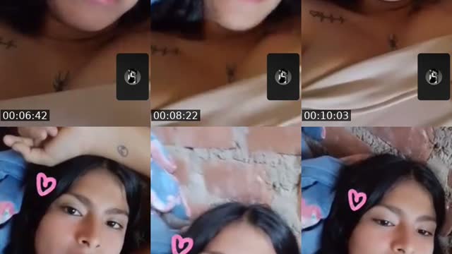 @rubi_calle788 TikTok live
