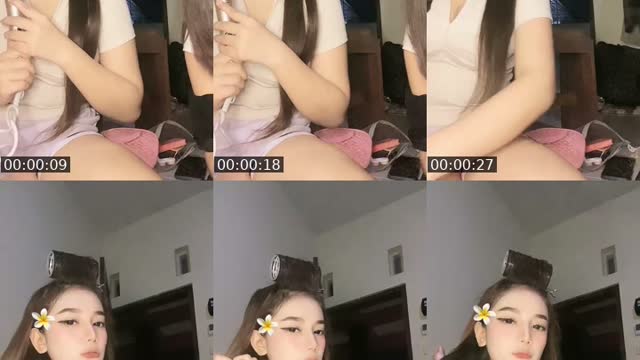 @xyyrstaaaa TikTok live
