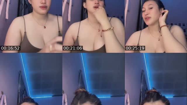 @liahndriani TikTok live from 2026-08-18