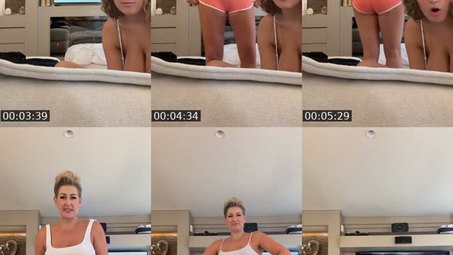 @cecerarrilive TikTok live
