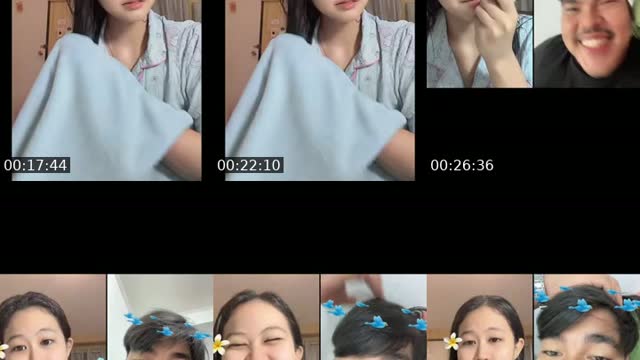@pingongkubbb TikTok live