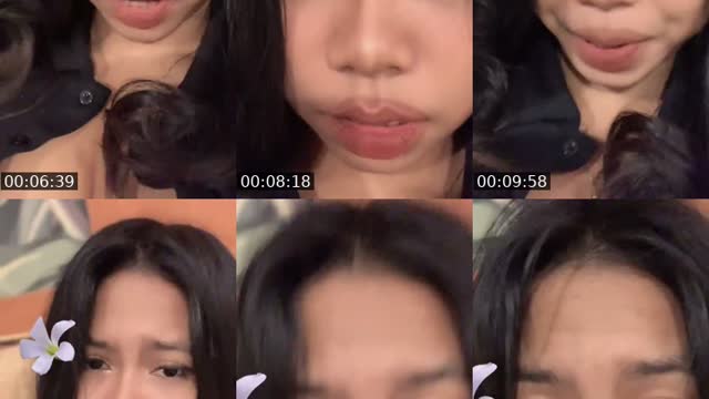 @urlullabys TikTok live from 2026-08-18