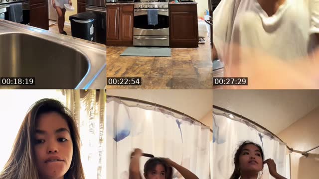 @dangerousfilipina2 TikTok live from 2026-08-18