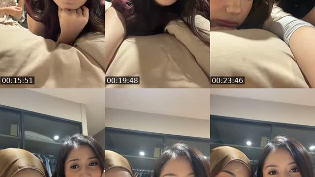 @synbtrsy TikTok live from 2026-08-18