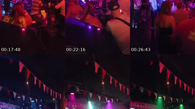 @bareto376 TikTok live from 2026-08-18