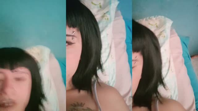 @chelimyers2 TikTok live