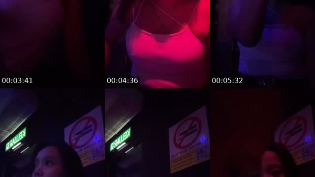 TikTok live: Teman by @misstina445