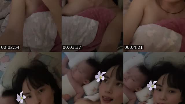 @glow.skye TikTok live