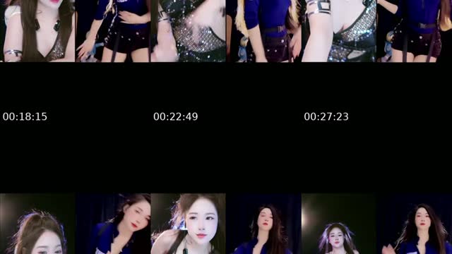 TikTok live: Ngon Xinh Yeuu by @embetina19