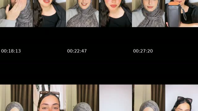 TikTok live: بعد الصبر جبر 🤍 by @amiramohame81