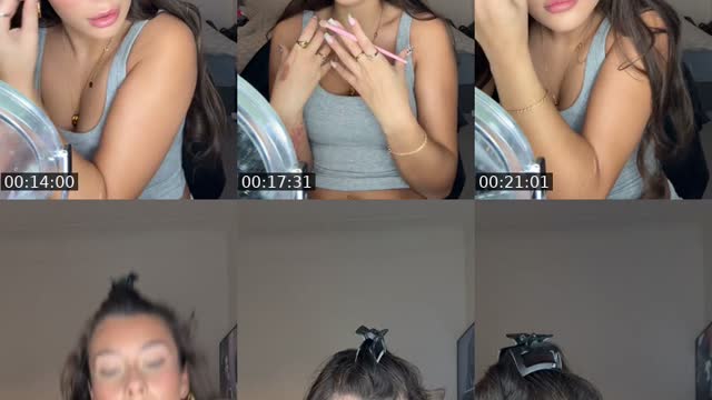 @aleyna.t67 TikTok live from 2026-08-18