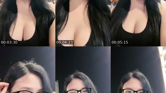 @sk4llsp4rklles TikTok live