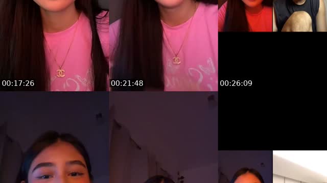 @lailuvsu_ TikTok live from 2026-08-18
